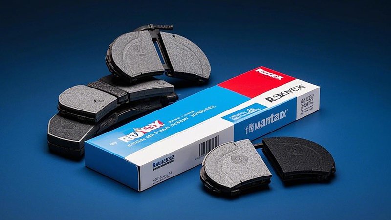 Runex brake solutions