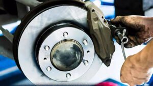 Why Brake Pads Overheat & How to Fix Them Expert Tips