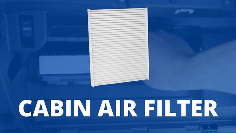 Cabin air filter, Enhance air quality with Runex Auto's cabin filters