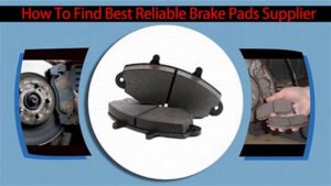 Understanding Brakes: Materials, Types & Functions Explained