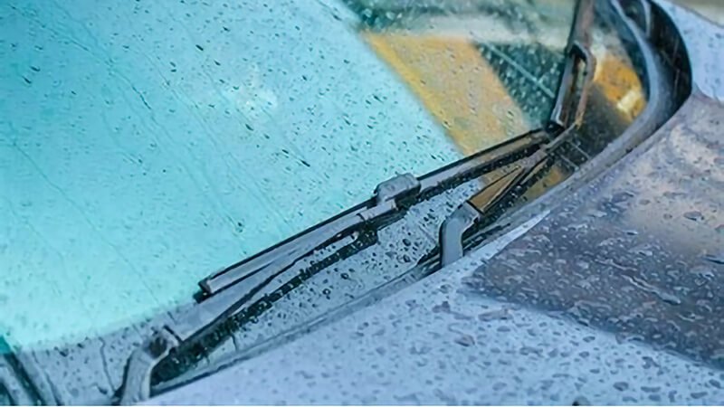 windshield wipers selection