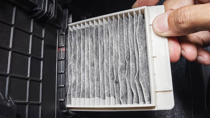 Why Cabin Filters Matter
