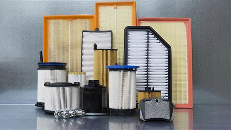 backwards air filter