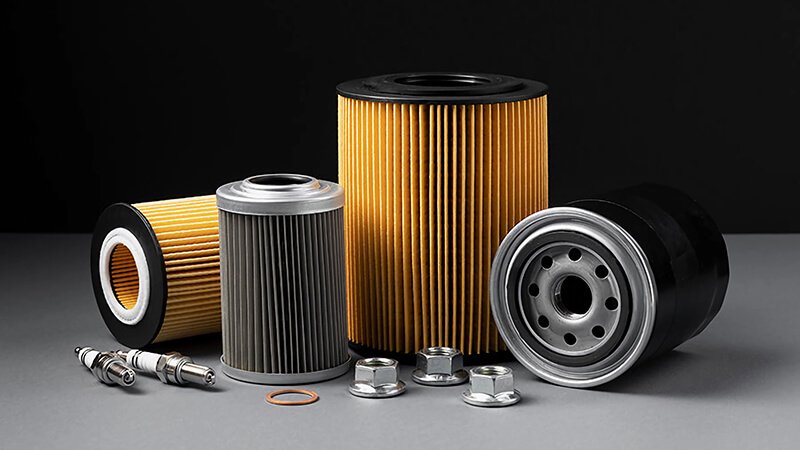 What is an OEM oil filter explained