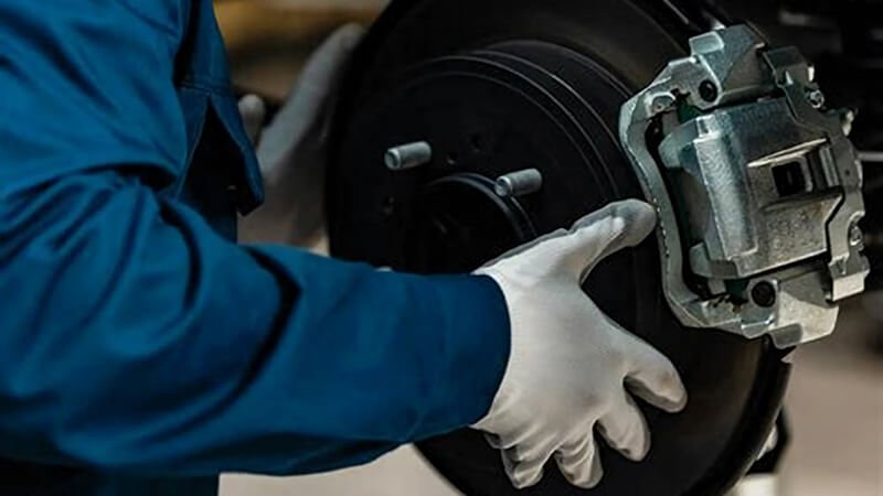 car brands with best brakes
