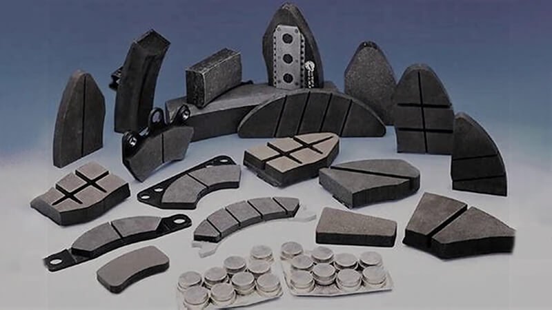 wd-40 on brake pads danger