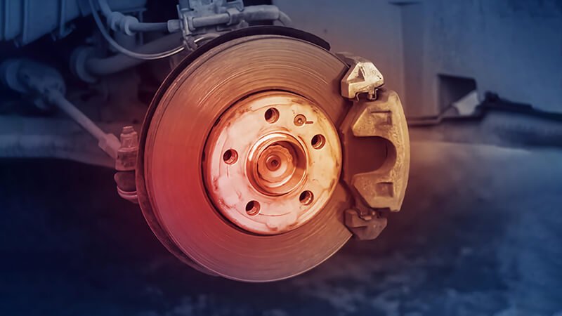 brake pad mistakes
