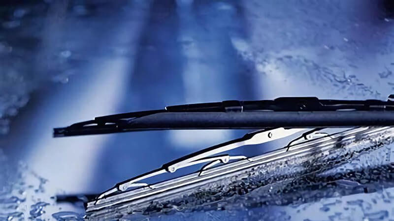 premium vs budget wiper blades