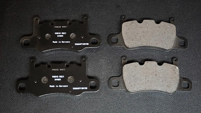 brake priority inspection