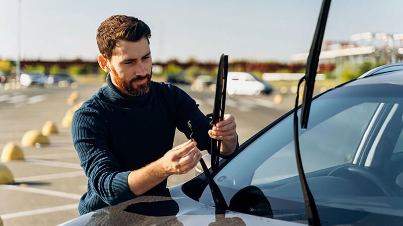 durable wiper blade image