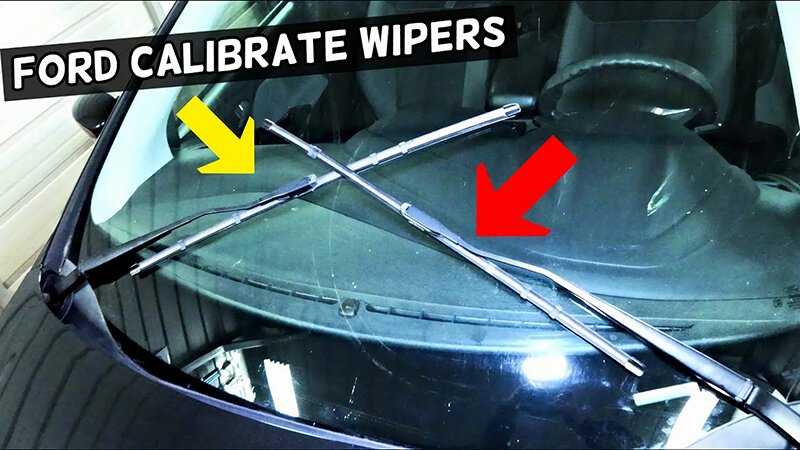 rubber vs silicone wiper comparison