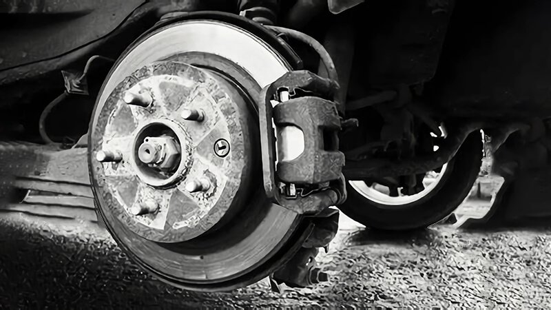 brake pads tools kit