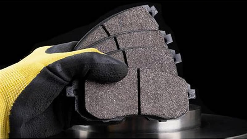 brake pad pricing discussion